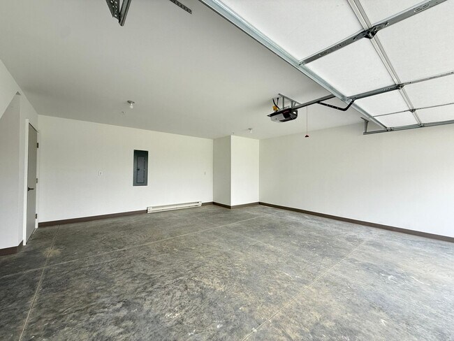 Building Photo - Big Ben Townhomes – Brand New 2 Bedroom Townhome | Attached 2-Stall Garage