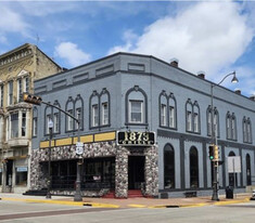 Building Photo - 301 Dewitt St