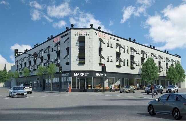 Building Photo - 5920 N Ridge Ave