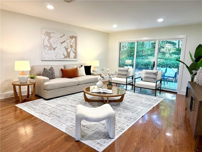 Building Photo - 4198 Lake Rill Ct