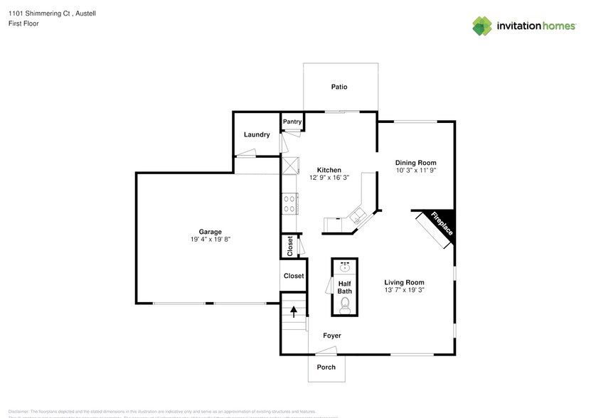 Building Photo - 1101 Shimmering Ct