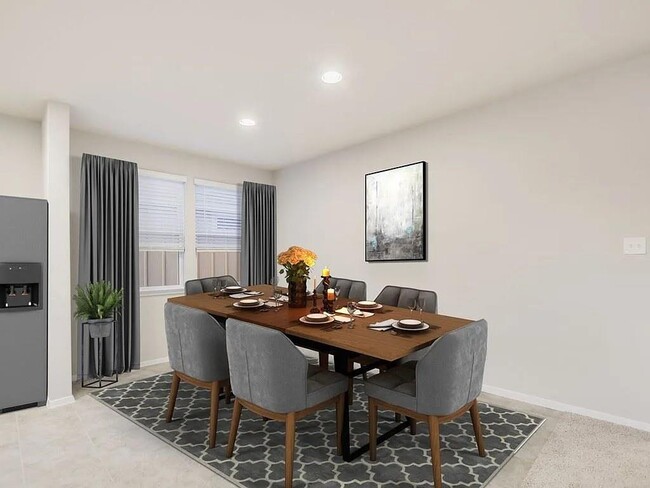 Building Photo - 1265 Goforth Rd