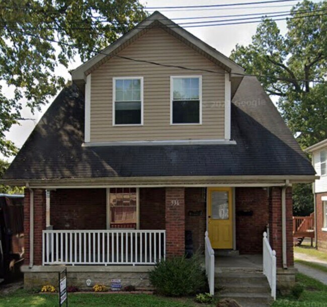 Primary Photo - 536 Euclid Ave