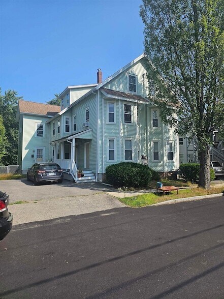 Building Photo - 19 E Concord St