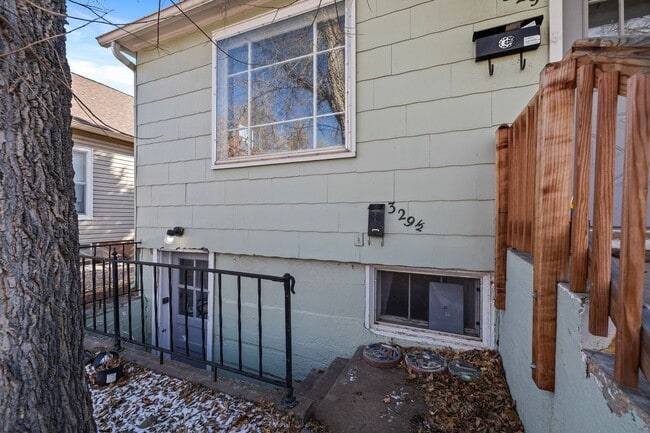 Building Photo - Lower Level Unit In The Heart Of Fort Collins