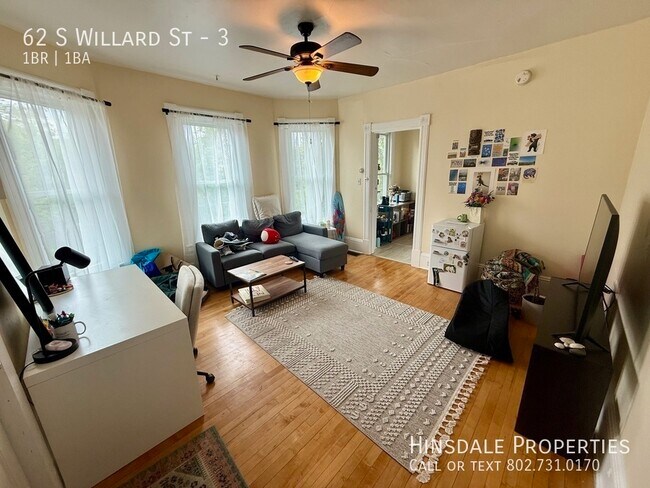 Building Photo - 62 S Willard St