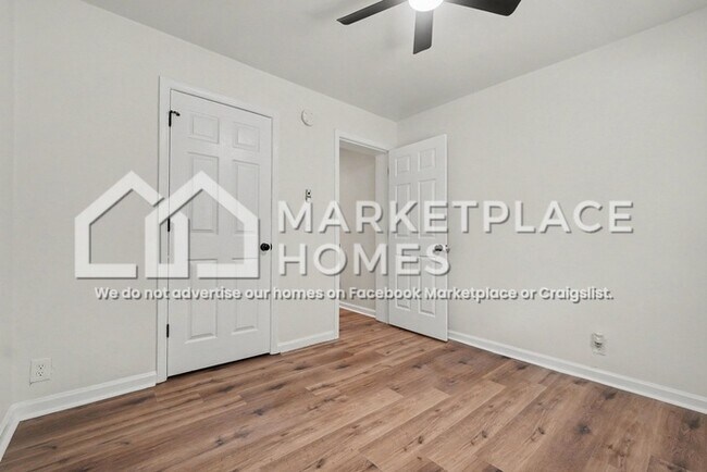 Building Photo - 6538 Voyles Dr