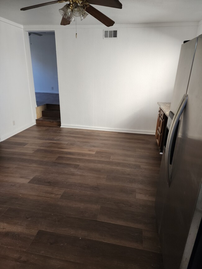 Dining Room - 7109 Amherst Street