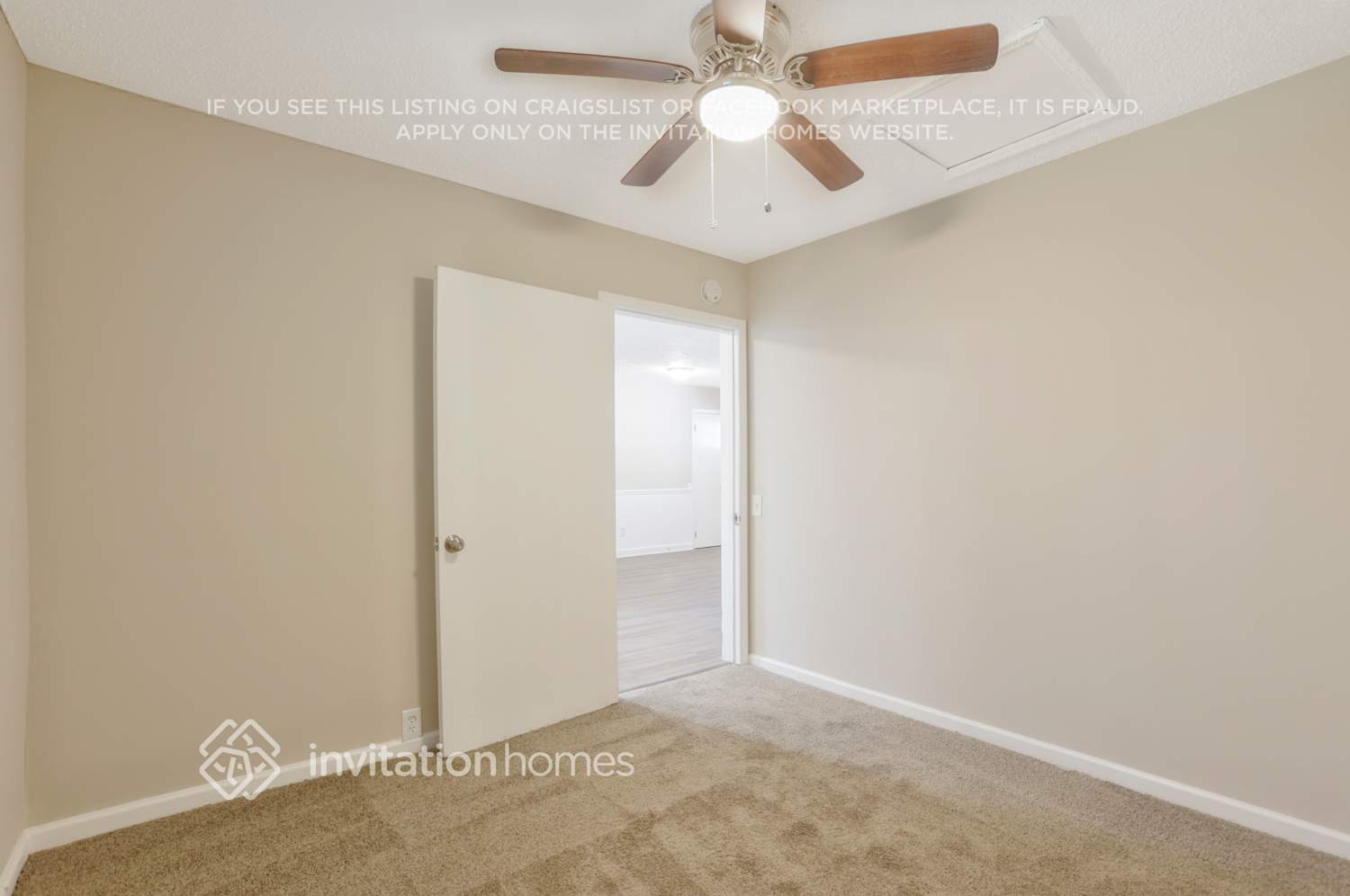 Building Photo - 3172 Fern Valley Dr SW