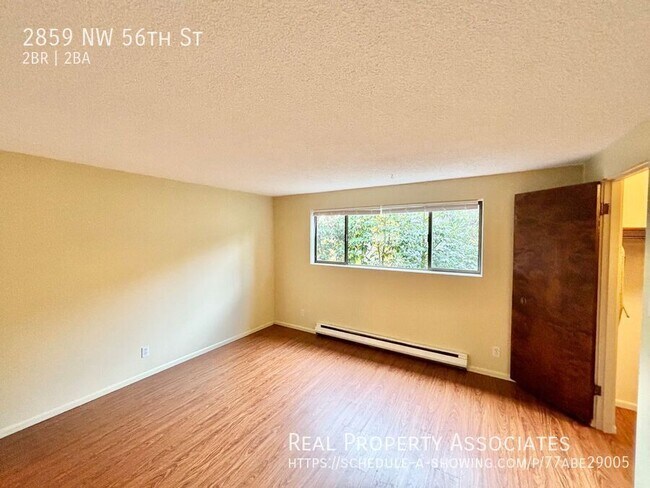 Building Photo - Incredible 2-Bedroom House in Ballard! Fen...