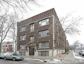Building Photo - Modesto