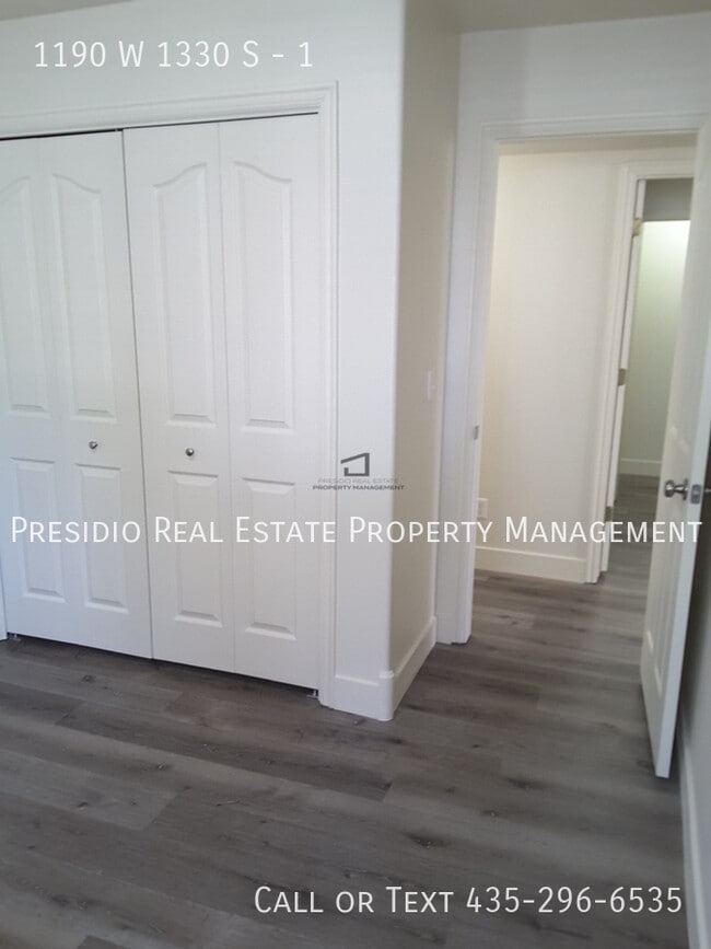 Building Photo - 1190 W 1330 S