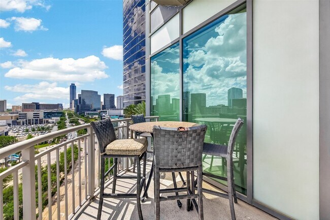 Building Photo - 1600 Post Oak Blvd