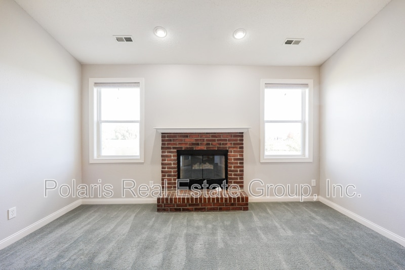 Building Photo - 3409 Firethorn Drive