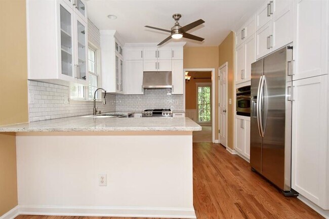 Building Photo - 460 Summer Breeze Ct.