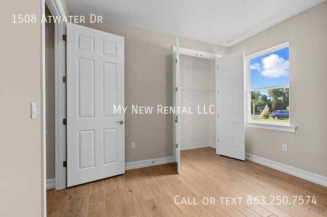 Building Photo - 1508 Atwater Dr