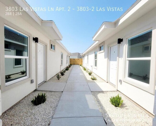 Building Photo - 3803 Las Vistas Ln