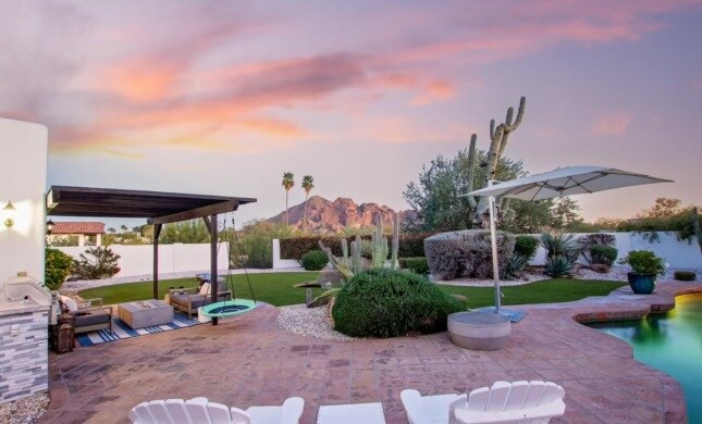 Building Photo - 4343 E Desert Crest Dr