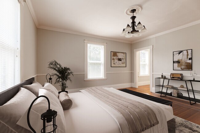 Building Photo - 327 Lafayette St