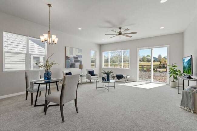 Building Photo - 3975 Ivy Hill Dr