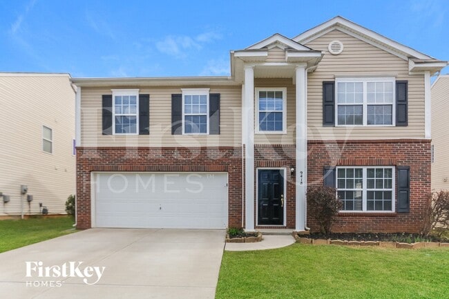 Building Photo - 9418 Prestbury Blvd