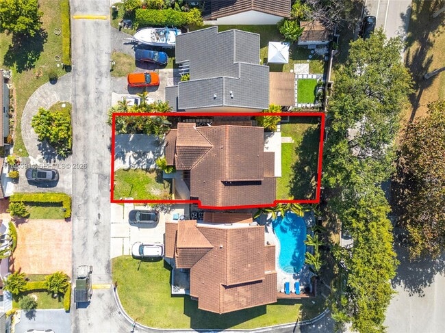 Building Photo - 6114 SW 127th Pl