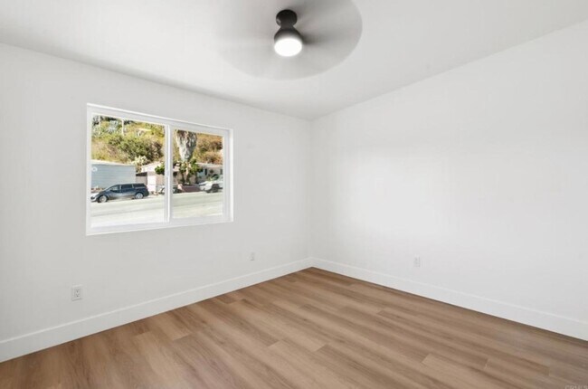 Building Photo - 4251 College Ave