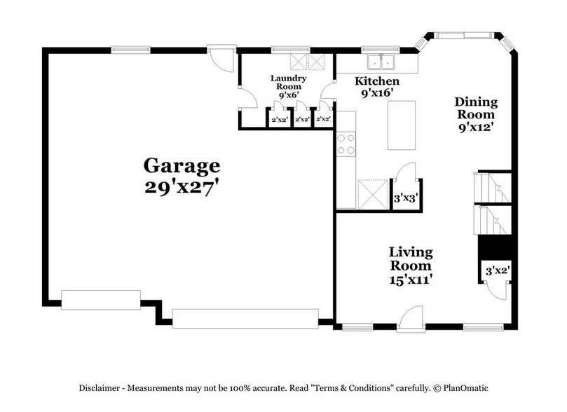 Building Photo - 5166 Cobble Cir