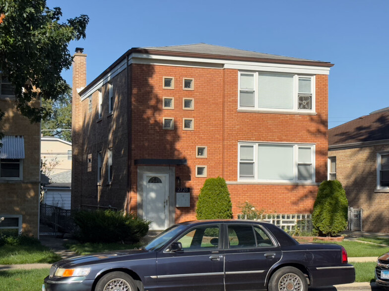 Building Photo - 2728 N 75th Ave