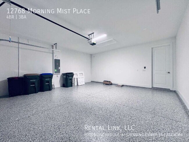 Building Photo - 12768 Morning Mist Pl