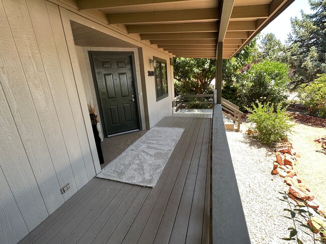 Building Photo - HOUSE - SEDONA - HARMONY HEIGHTS NORTH
