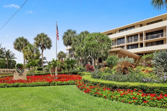 Primary Photo - 1401 S Ocean Blvd