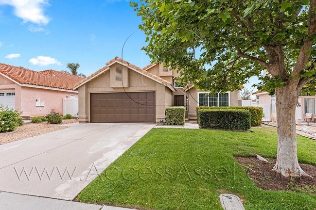 Building Photo - Welcoming 3 Bed / 2 Bath Home in a Peaceful Murrieta Neighborhood