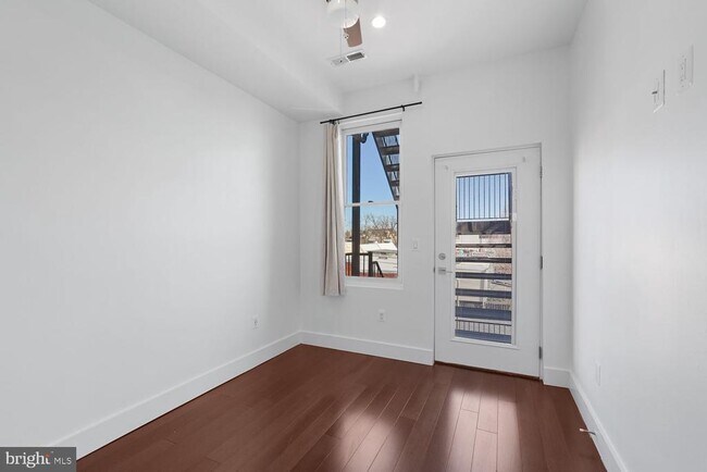 Building Photo - 3511 14th St NW