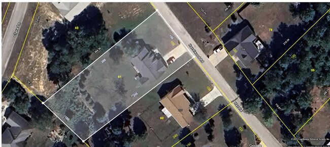 Building Photo - 275 Hazelwood Rd