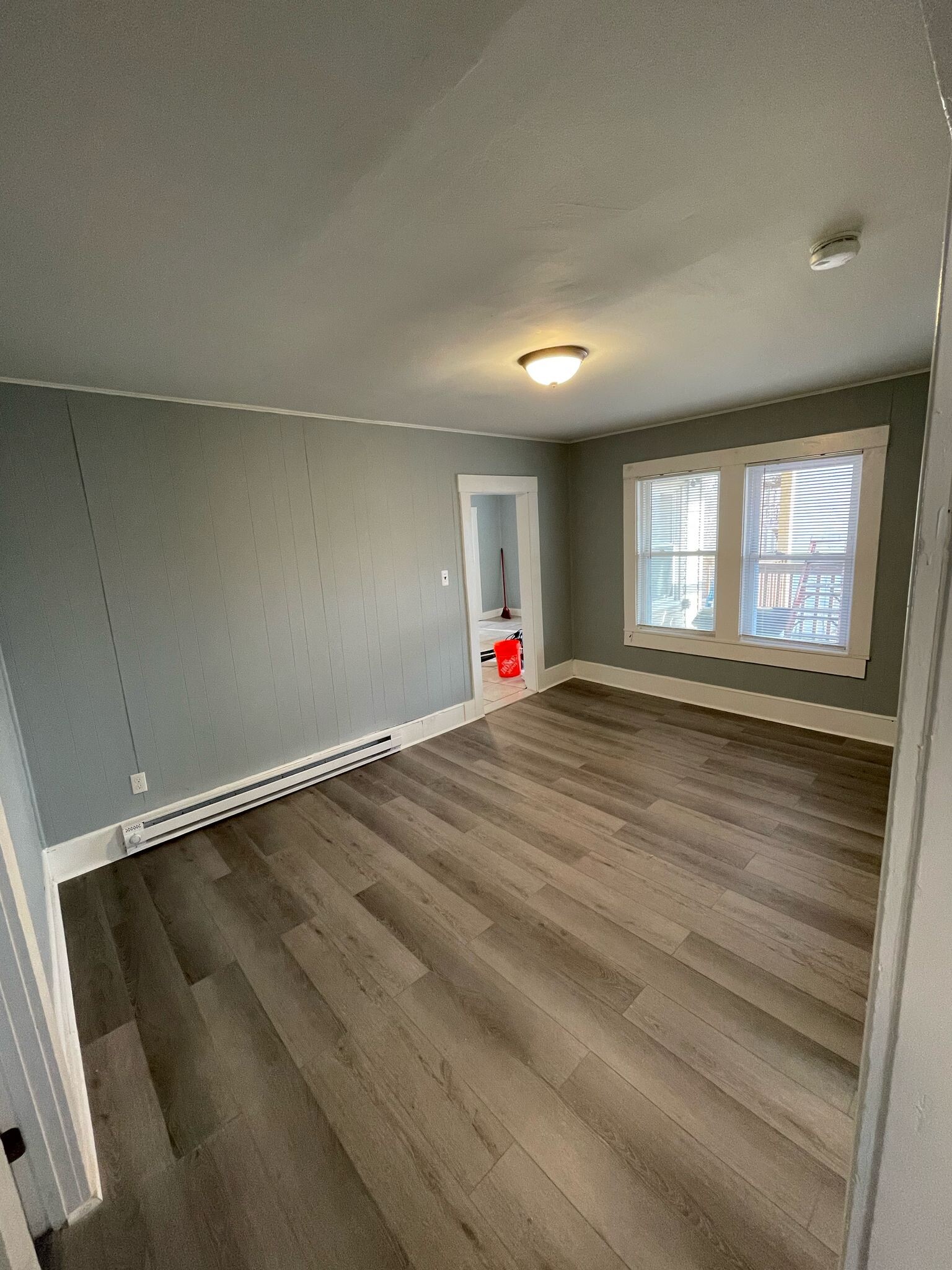 Bedroom 3 - 105 Clarendon St