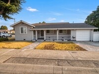 Building Photo - Corner Lot Beauty with Dual Driveways and Upgrades in San Leandro