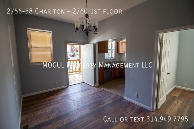 Building Photo - NEW RENOVATION! 3-bed/1-bath apartment hom...