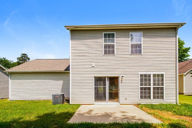 Building Photo - 8729 Rozumny Dr