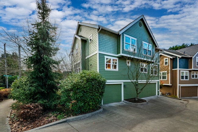 Building Photo - 5801 55th Ave NE