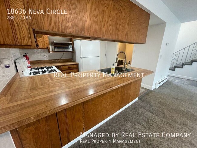 Building Photo - 18636 Neva Cir