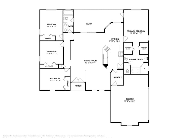 Building Photo - 36831 Queen Bee Ln