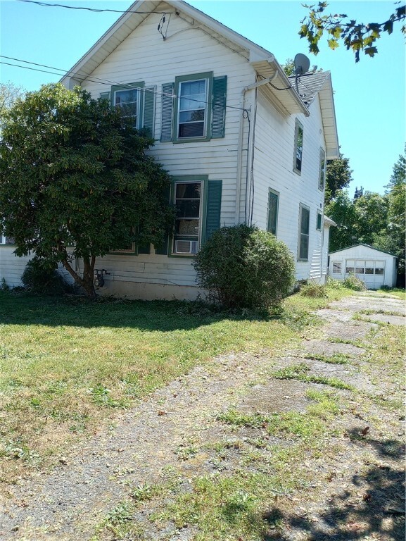 Primary Photo - 741 W Church St
