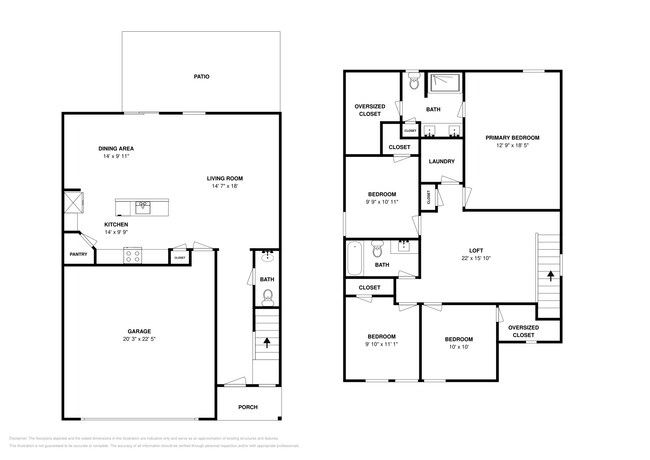 Building Photo - 5186 Duck Ln