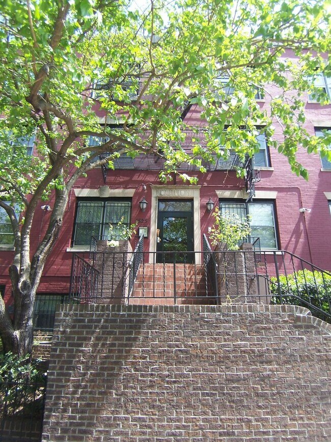 Building Photo - 1625 15th St NW