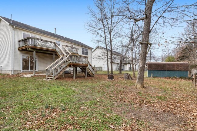 Building Photo - 359 Montgomery Cir