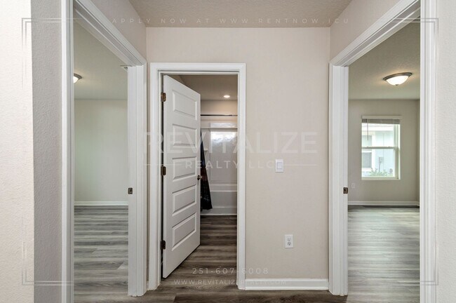 Building Photo - Foley 4BR – Cali Plan + Smart Home