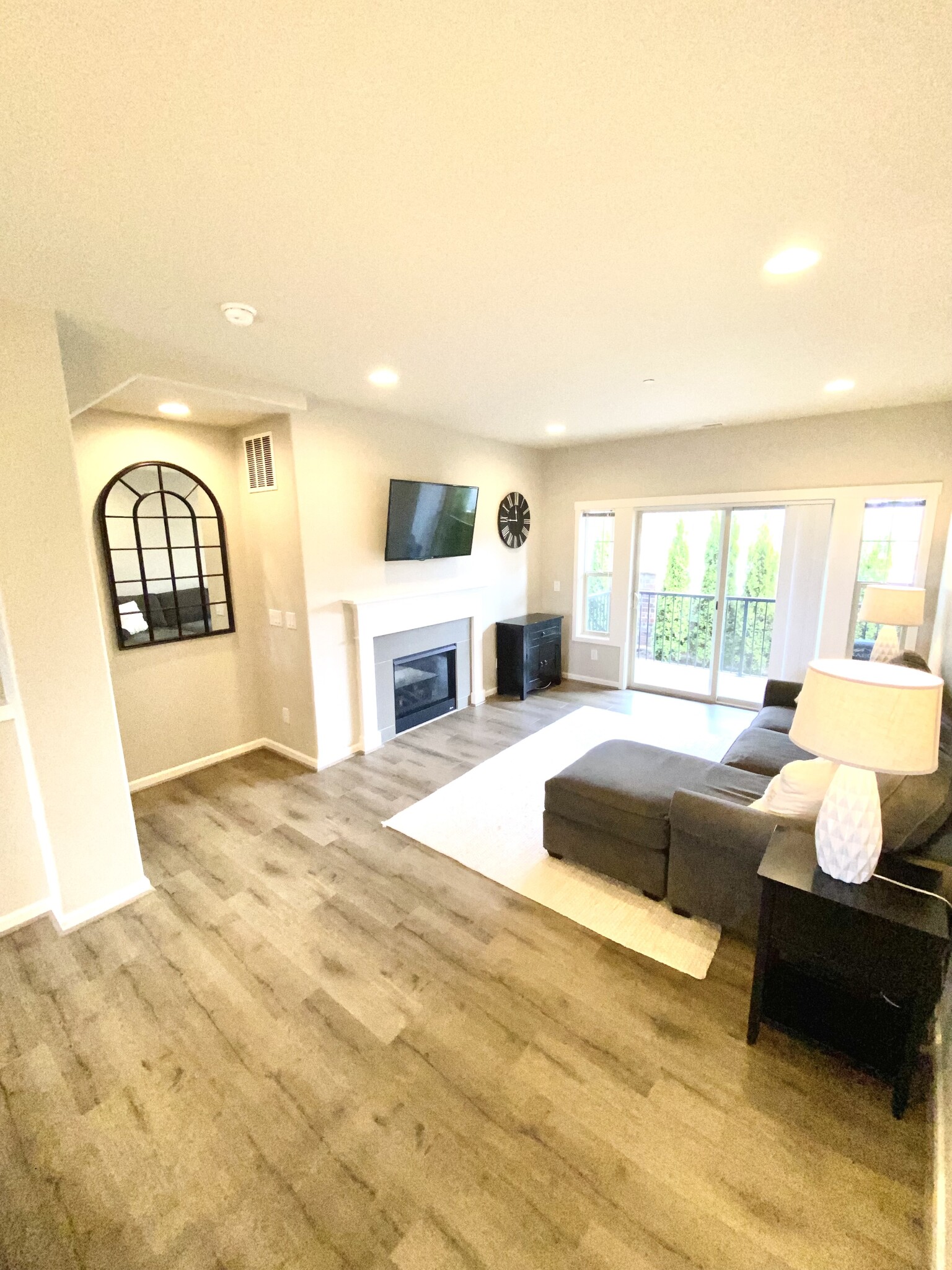Living Room - 13344 SW Beach Plum Ter