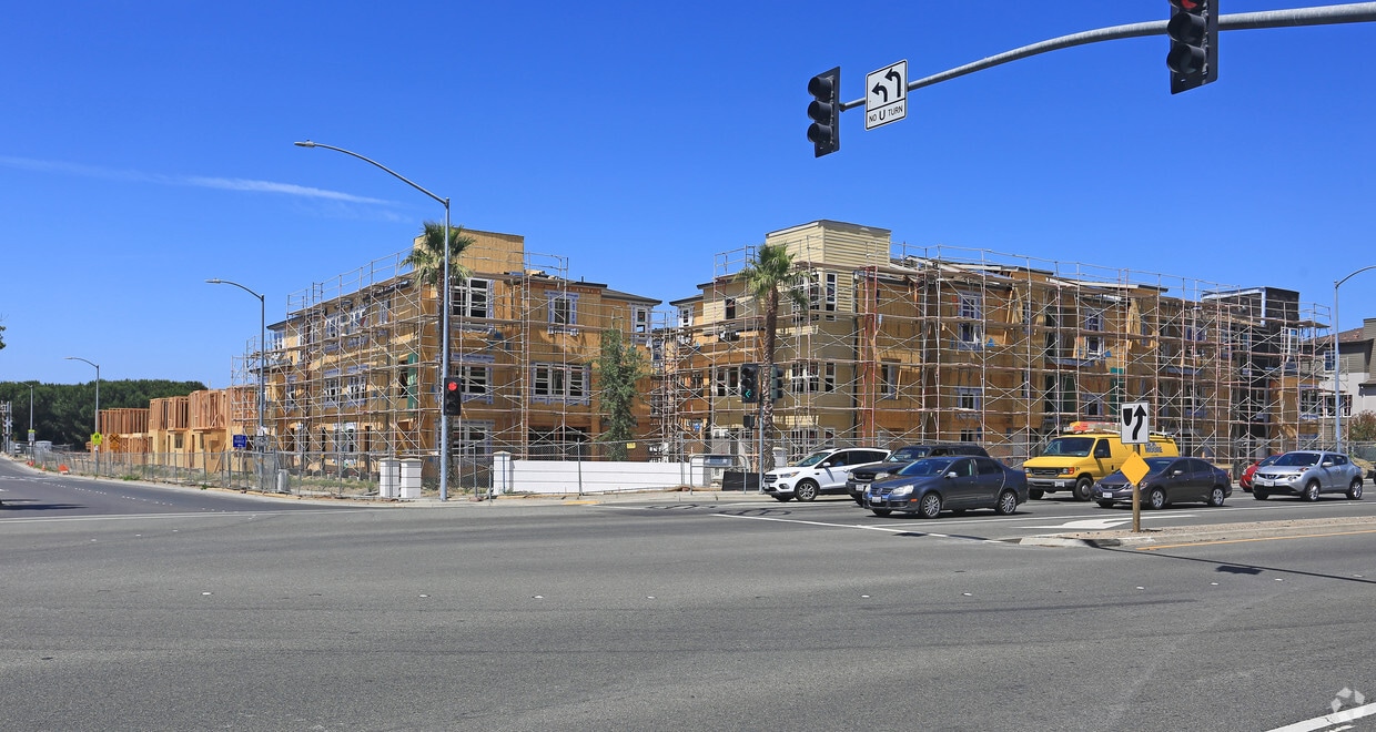 Apex At Mission Stevenson Fremont Ca Apartment Finder