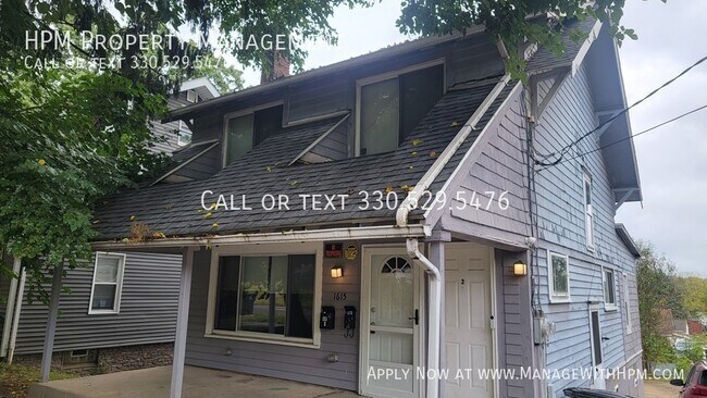 Building Photo - 1615 Manchester Rd